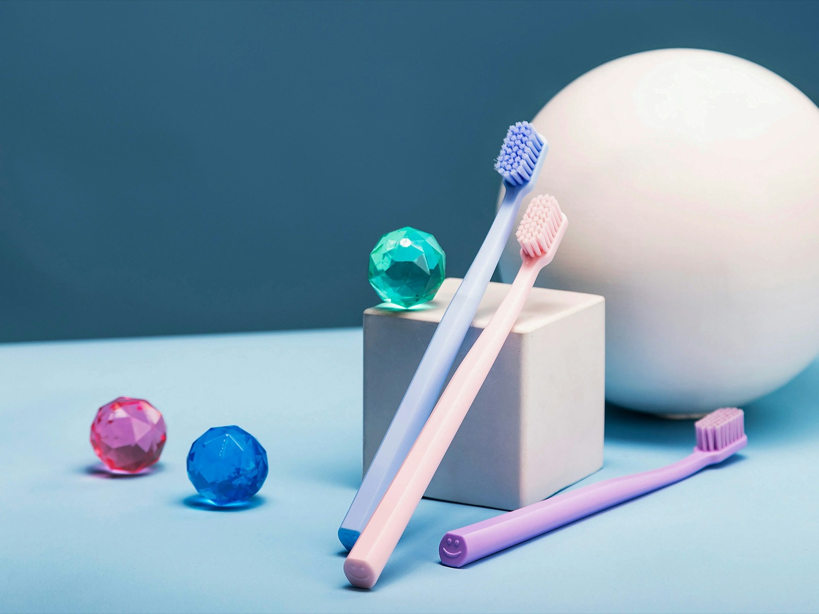 Dental care essentials